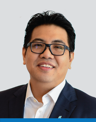 Datuk Tengku Muhammad Taufik